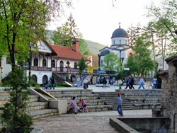 sokobanja sokobanja